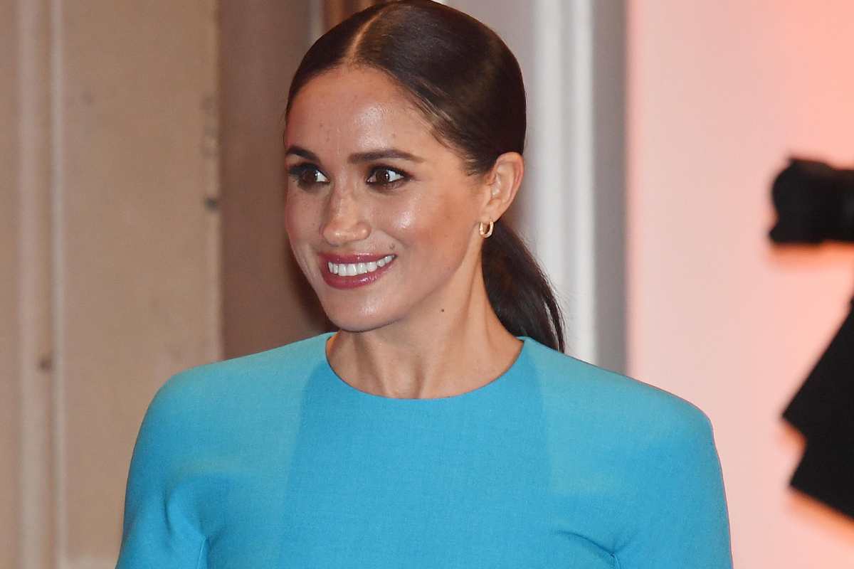 Meghan, tutti con lei: scappata da queste regole