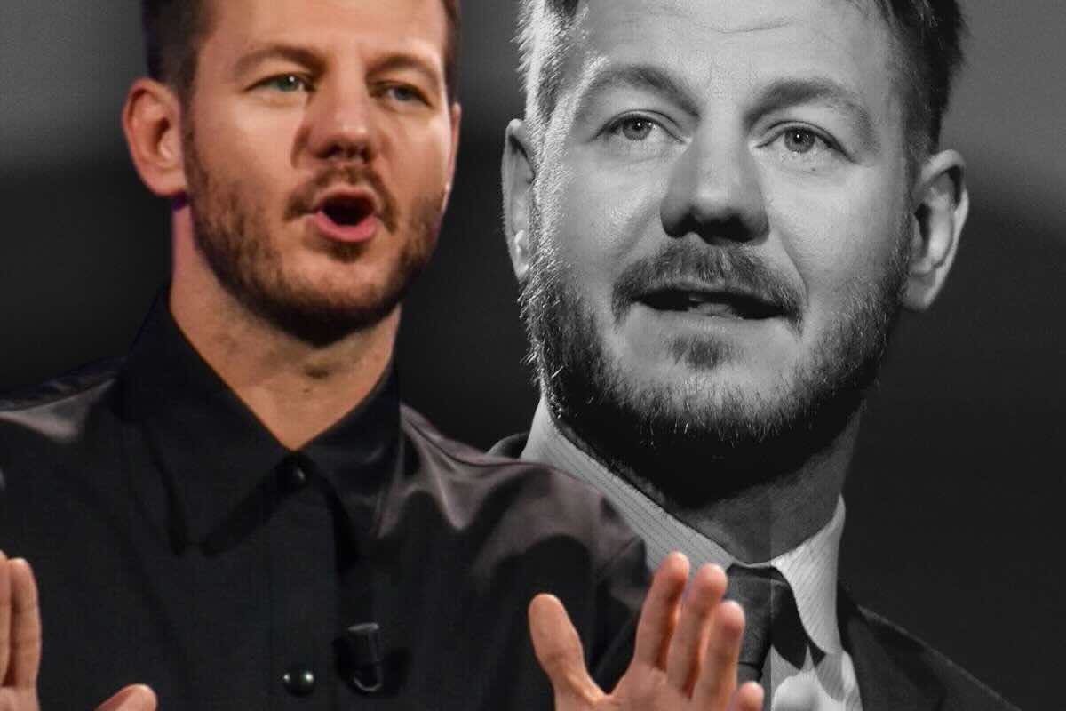 Alessandro Cattelan: il conduttore distrutto dalle critiche