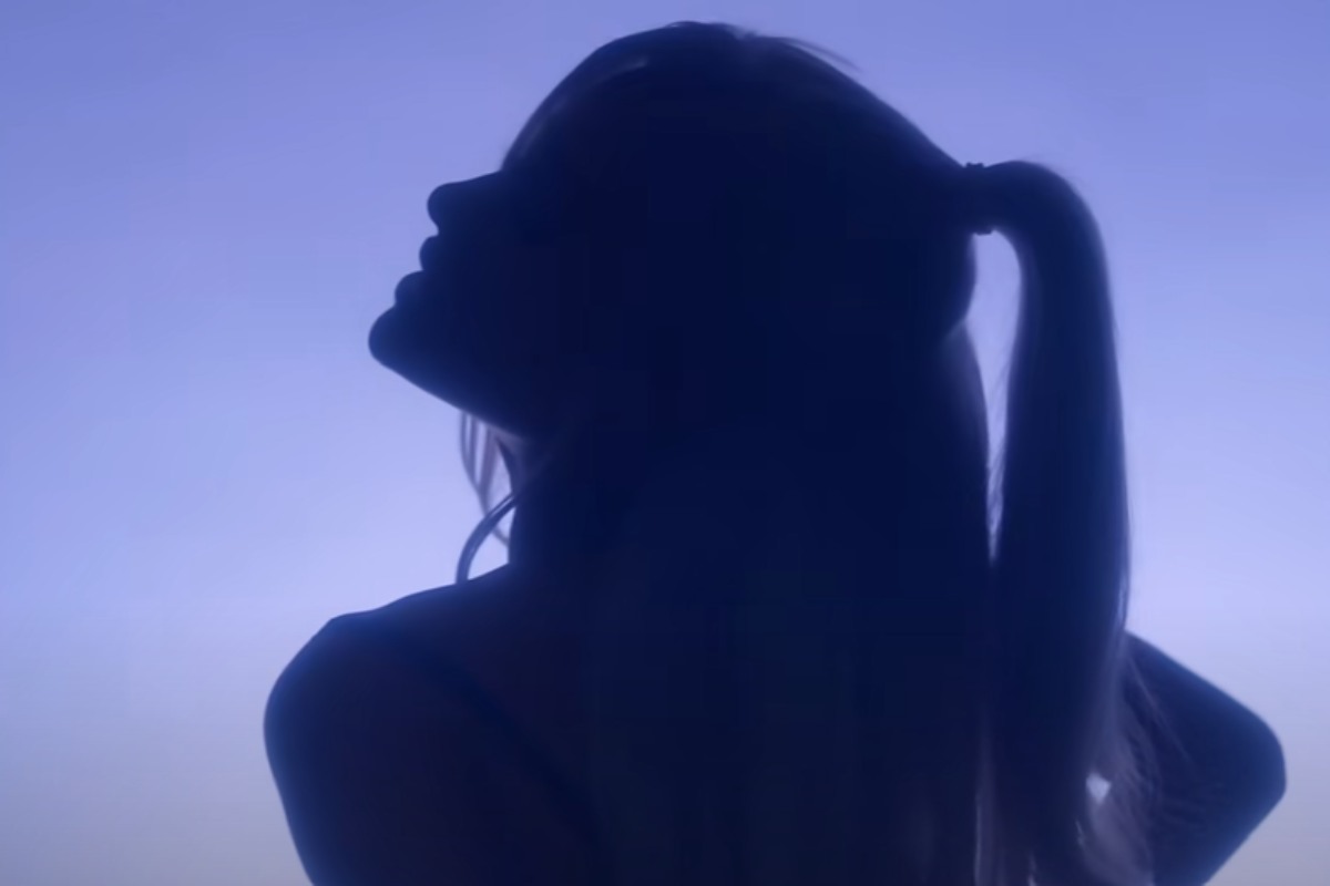 ariana grande focus