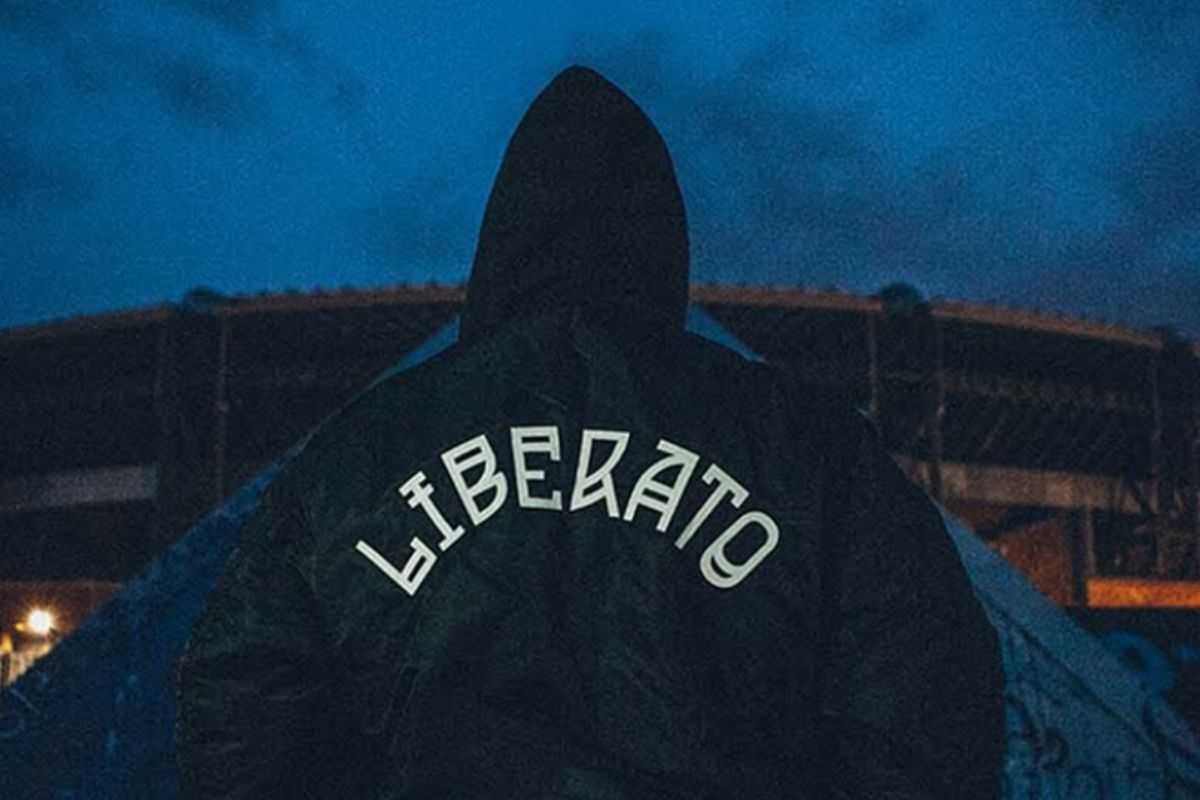 Liberato