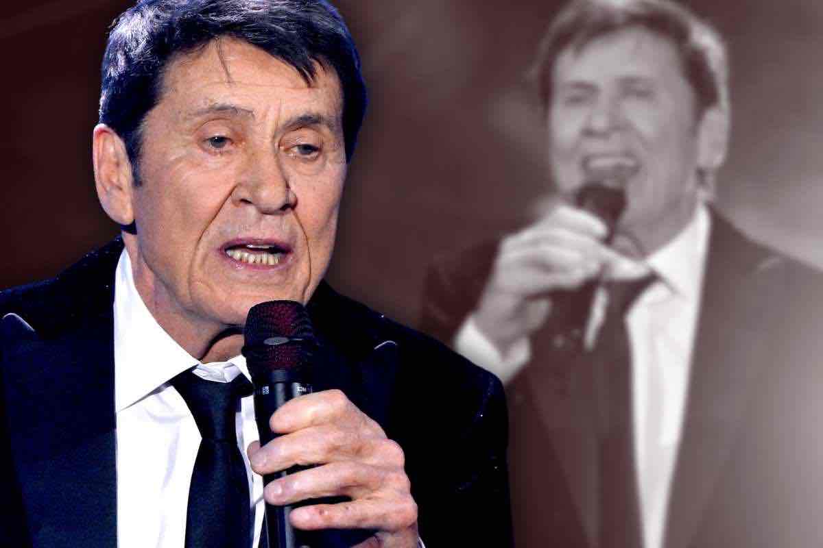 Per quale motivo Gianni Morandi ha divorziato