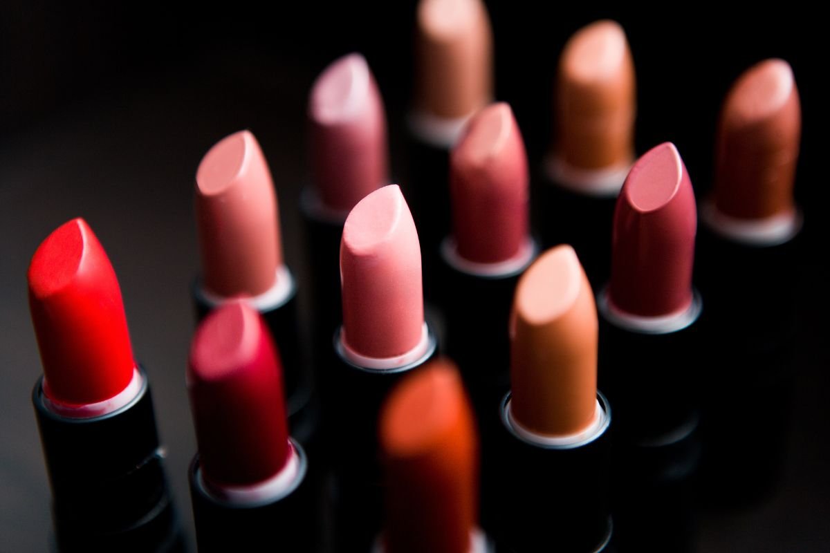 Il colore del rossetto